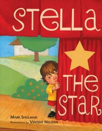 Stella the Star