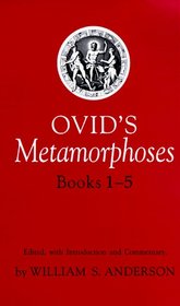 Ovid's Metamorphoses