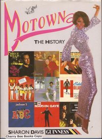Motown: The History
