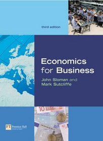 Principles of Marketing: AND Economics for Business