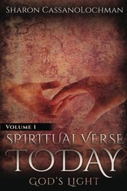 God's Light (Spiritual Verse Today) (Volume 1)