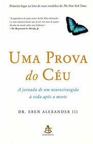 Uma Prova do Ceu - Proof Of Heaven (Em Portugues do Brasil)