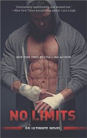 No Limits (Ultimate, Bk 1)