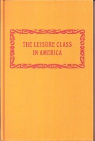 Alma Mater (The Leisure class in America)