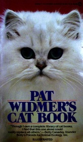 Pat Widmer's Cat Book