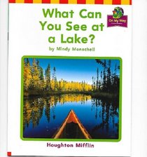 What Can You See at a Lake