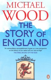 Story of England