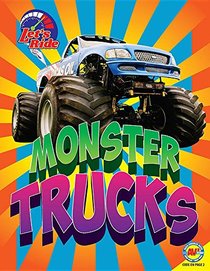 Monster Trucks (Let?s Ride)
