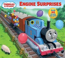 Engine Surprises (Thomas & Friends)