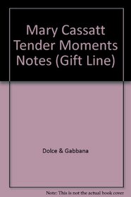 Tender Moments (Gift Line)