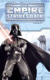 Star Wars Episode V: The Empire Strikes Back Photo Comic
