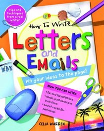 Letters and Emails (How to Write)