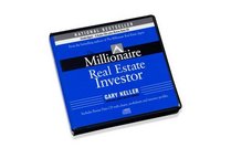 The Millionaire Real Estate Investor (Audiobook)