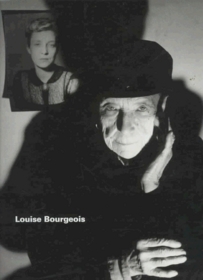 Louise Bourgeois: Blue Days and Pink Days