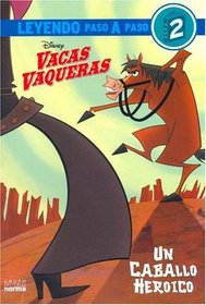 Vacas Vaqueras Paso2 (Spanish Edition)