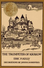 The Trumpeter of Krakow