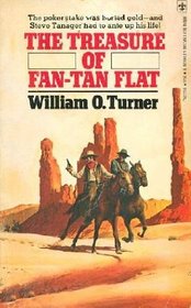 The Treasure of Fan-Tan Flat