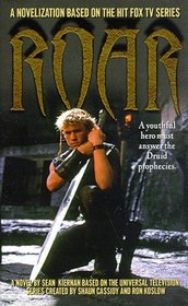 Roar: A Novelization (Book 1)
