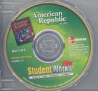 The American Republic to 1877, StudentWorks Plus CD-ROM