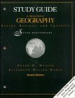 Geography: Realms, Regions, and Concepts, 8th Edition