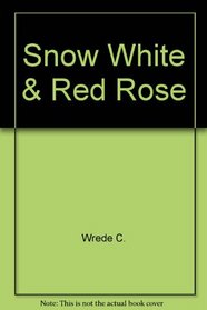 Snow White & Red Rose