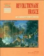 Revolutionary France : Liberty, Tyranny and Terror (Cambridge History Programme Key Stage 3)