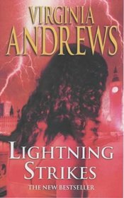 Lightning Strikes (Hudson Family, Book 2)