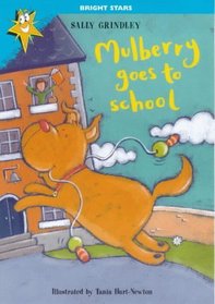 Mulberry Goes to School (Bright Stars S.)