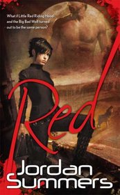 Red (Dead World,  Bk 1)
