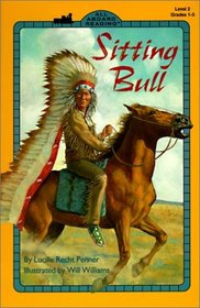 Sitting Bull (All Aboard Reading: Level 2 (Hardcover))