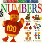 Numbers: With Dib, Dab, and Dob (Play  Learn)