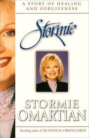 Stormie [Paperback] by Omartian , Stormie