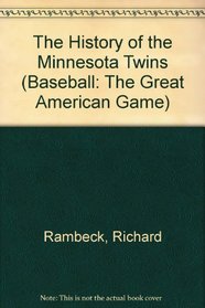 Minnesota Twins (Baseball (Mankato, Minn.).)