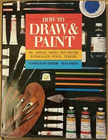 How to Draw & Paint