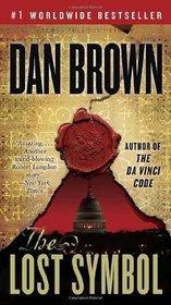 The Lost Symbol (Robert Langdon, Bk 3)