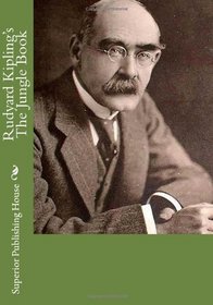 Rudyard Kipling's The Jungle Book