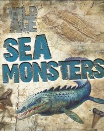Sea Monsters (Wild Age)
