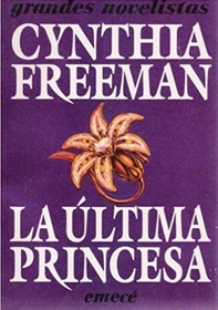 La Ultima Princesa (The Last Princess) (Spanish Edition)