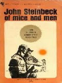 Of Mice and Men