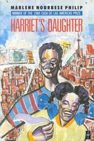 Harriet's Daughter (Caribbean Writers Series (Unnumbered).)