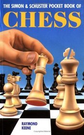 The Pocket Book of Chess (Books for Young Readers)