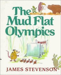 The Mud Flat Olympics