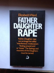 Father-daughter Rape (Politics, women's studies)