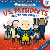 Basher History: US Presidents