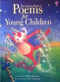 Poems For Young Children (Poems for Young Children)