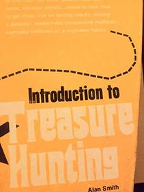 Introduction to treasure hunting