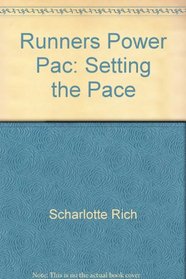 Setting the Pace: How to Live (Runner's PowerPak Series)