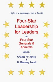Four Star Leadership for Leaders