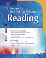Strategies for Test-taking Success: Reading