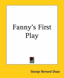 Fanny's First Play